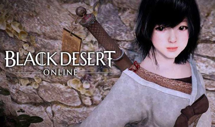 Black Desert Online เซิร์ฟเวอร์อเมริกาและยุโรป เปิดให้เล่นเป็นทางการมีนาคมนี้