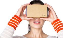 Google เอามั่ง! ผลิตจอ VR ของตัวเองลงชิงชัยปลายปีนี้