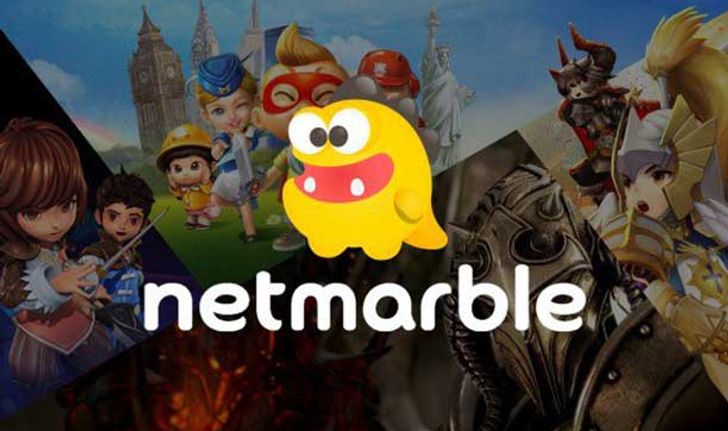 Netmarble โชว์พลัง ปี 2016 เปิดเกมมือถือแน่นอน 26 เกม