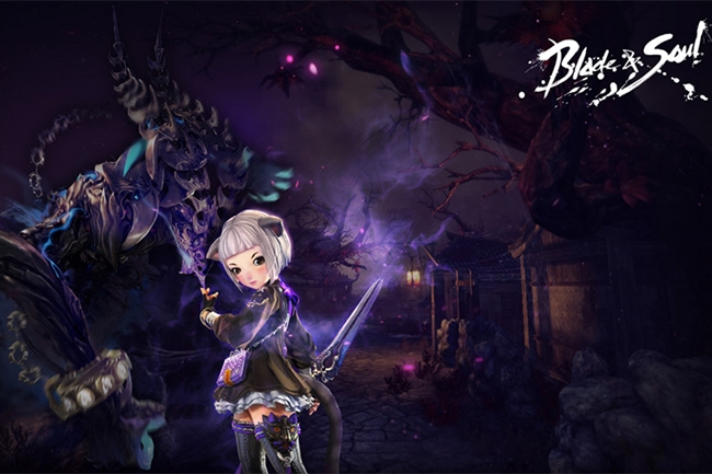 Blade & Soul