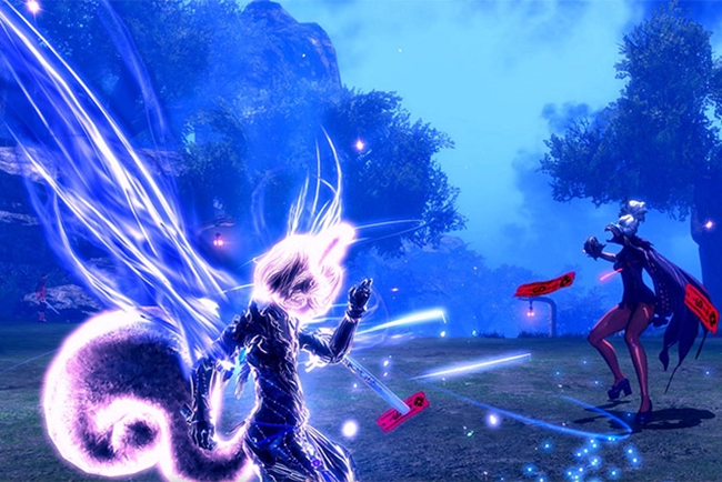 Blade & Soul