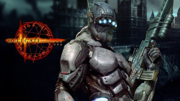 Hellgate: London