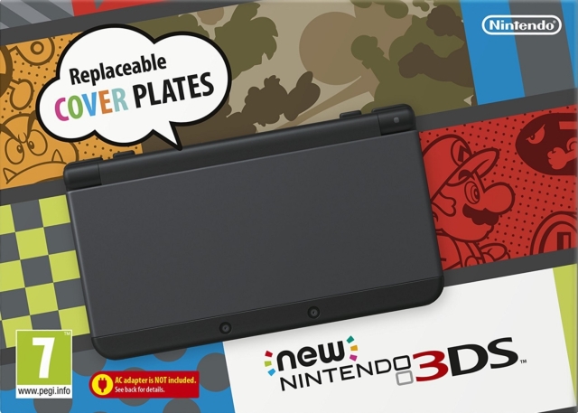 Nintendo 3DS