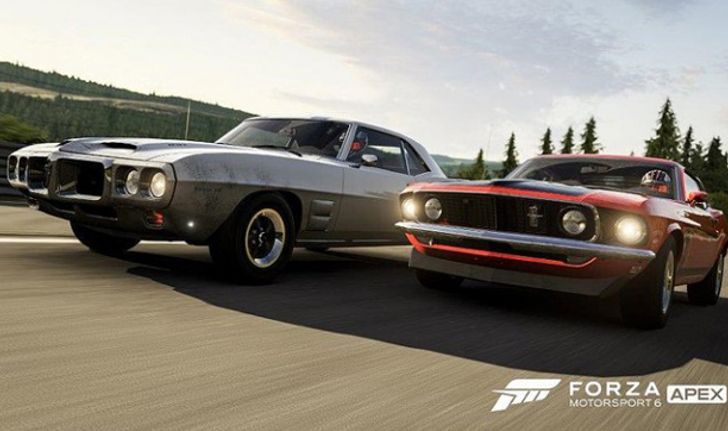 คอนเฟิร์ม! Forza Motorsport 6 มาลง PC แน่ในแบบเวอร์ชั่นเล่นฟรี
