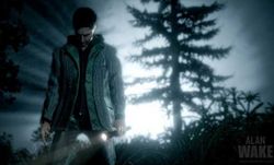 Remedy ยืนยันแล้ว ‘Alan Wake’s Return’ ไม่ใช่เกมใหม่