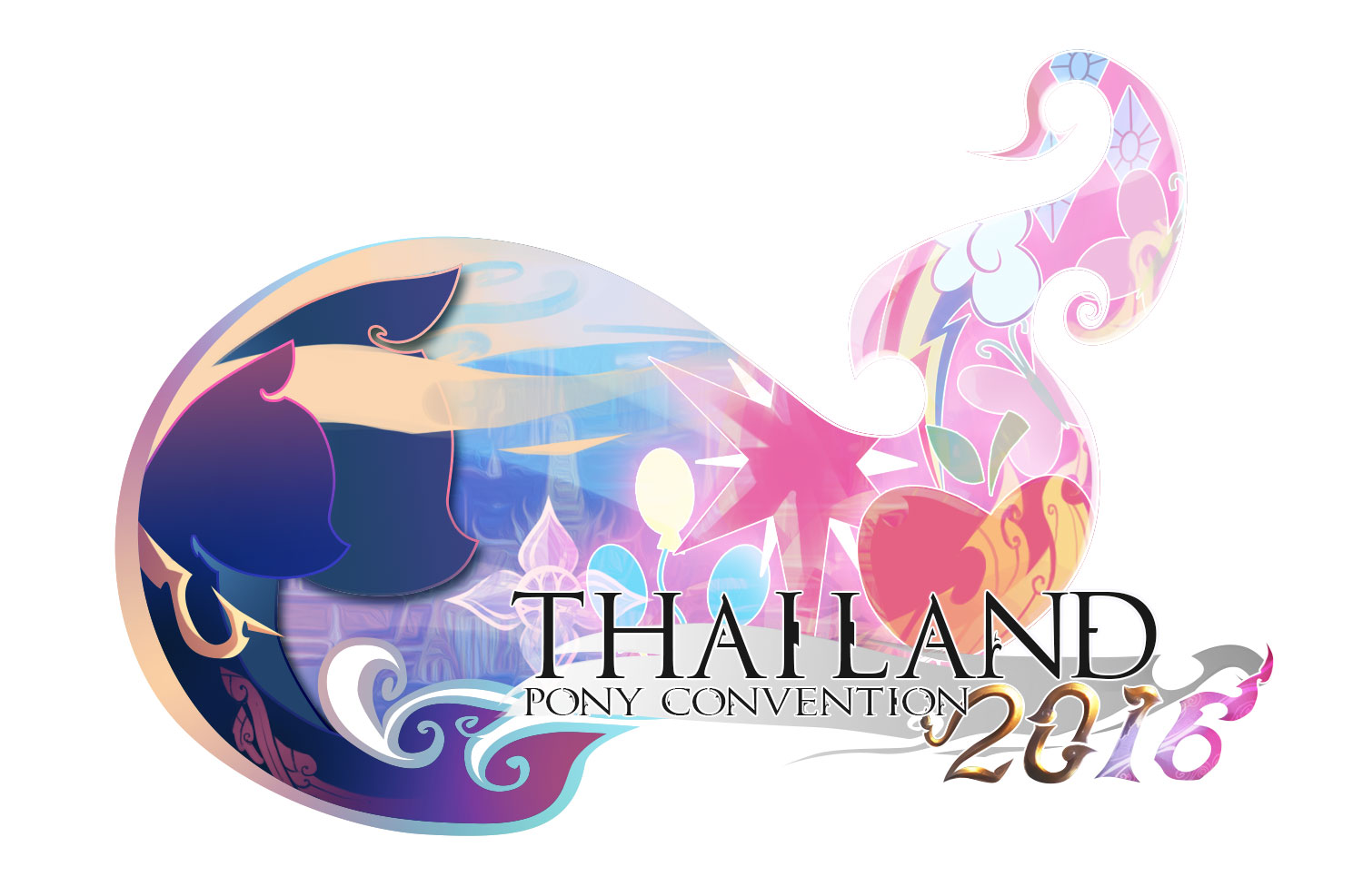 Thailandponycon2016