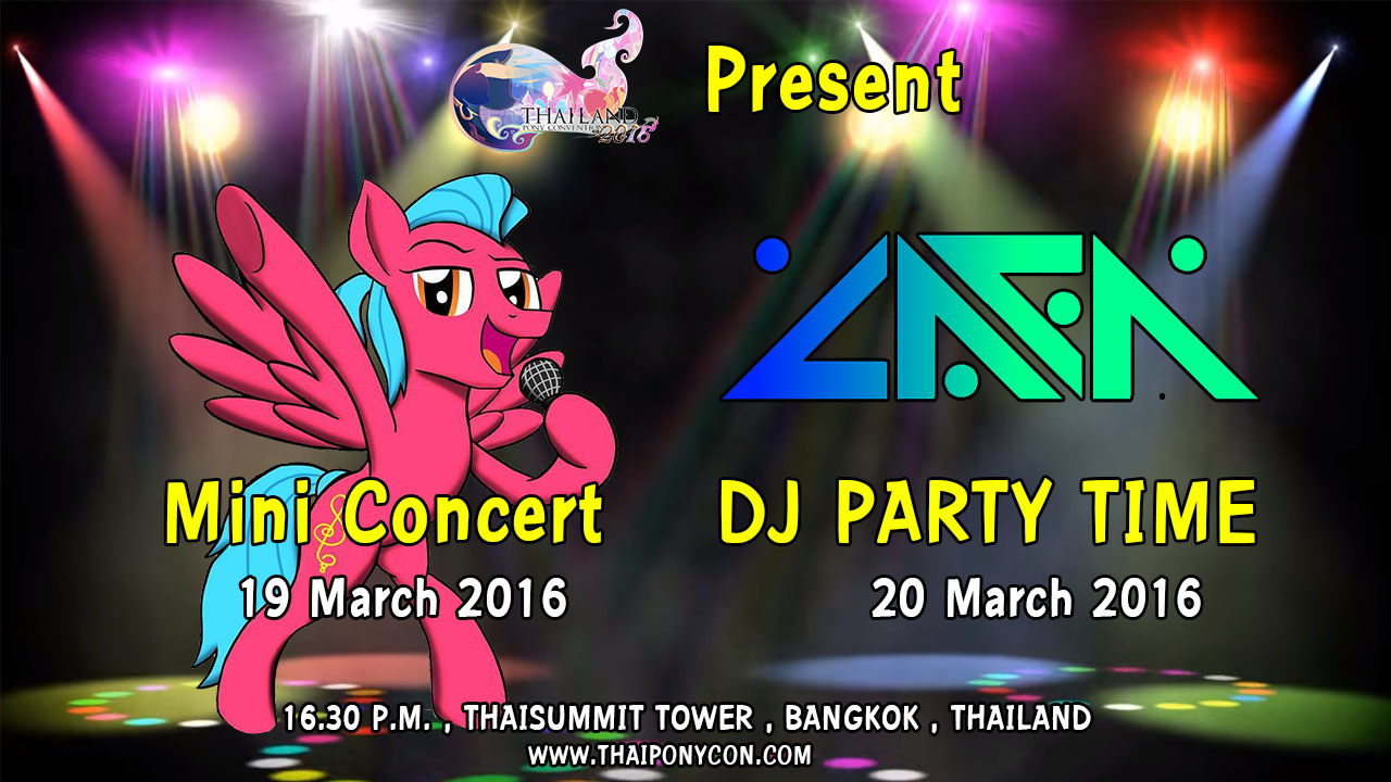 Thailandponycon2016