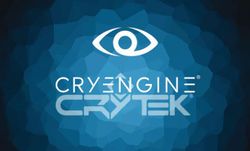 Crytek เปิดตัว CryEngine V เอนจิ้นสร้างเกมทรงพลังแห่งยุคใหม่