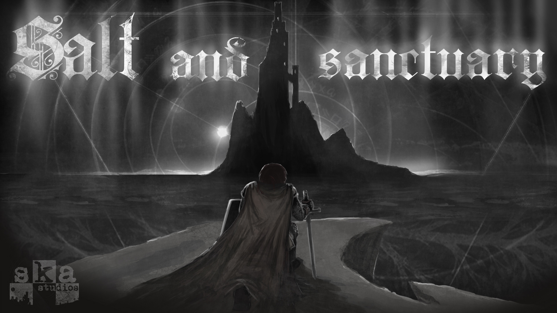 Salt And Sanctuary