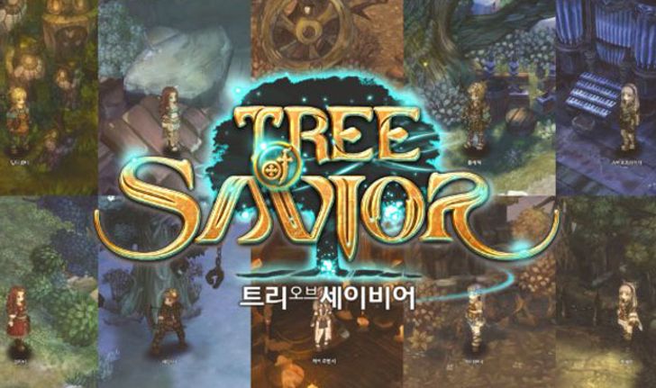 Tree of Savior เซิร์ฟฯอังกฤษเลื่อนเปิดให้เล่นแบบ Free to play ไวขึ้น
