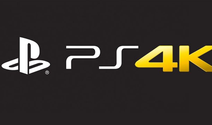ข่าวลือ Sony เตรียมอัพเกรด PS4.5 รองรับเทคโนโลยี 4K