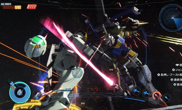 Gundam Breaker 3 เพิ่มความแปลก! ด้วยหุ่นกันพลาหน้าตาเหมือน ดิจิมอน ไรเดอร์ และร็อคแมน