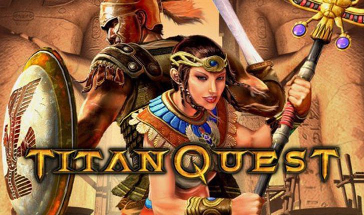 Titan Quest อีกเกม RPG ระดับตำนานกำลังจะมีให้เล่นบนมือถือด้วย