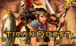 Titan Quest อีกเกม RPG ระดับตำนานกำลังจะมีให้เล่นบนมือถือด้วย