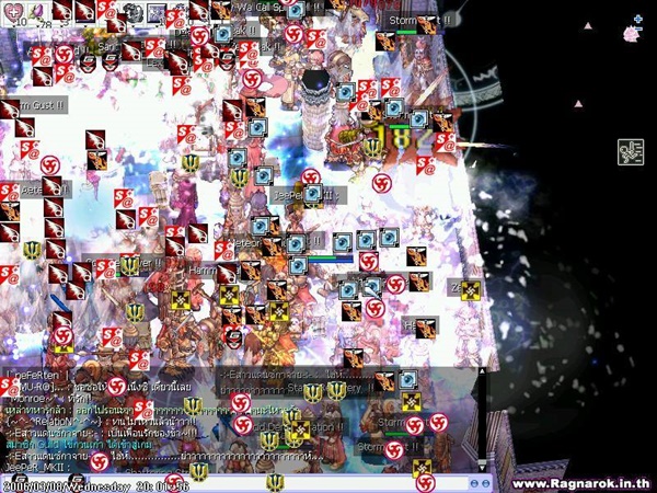 Ragnarok Online