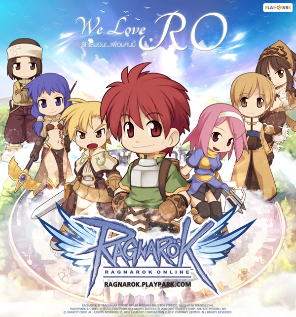 Ragnarok Online