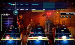 Rock Band 4 อาจไม่ลง PC หลังระดมทุนล้มเหลว