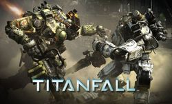 Titanfall 2 มาแล้ว! พร้อม Teaser แรก จะเปิดตัวเป็นทางการวันที่ 12 มิถุนายนนี้