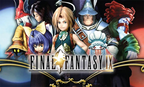 ถึงคิวชาว PC แล้ว Final Fantasy IX เปิดวางจำหน่ายบน STEAM แล้ว