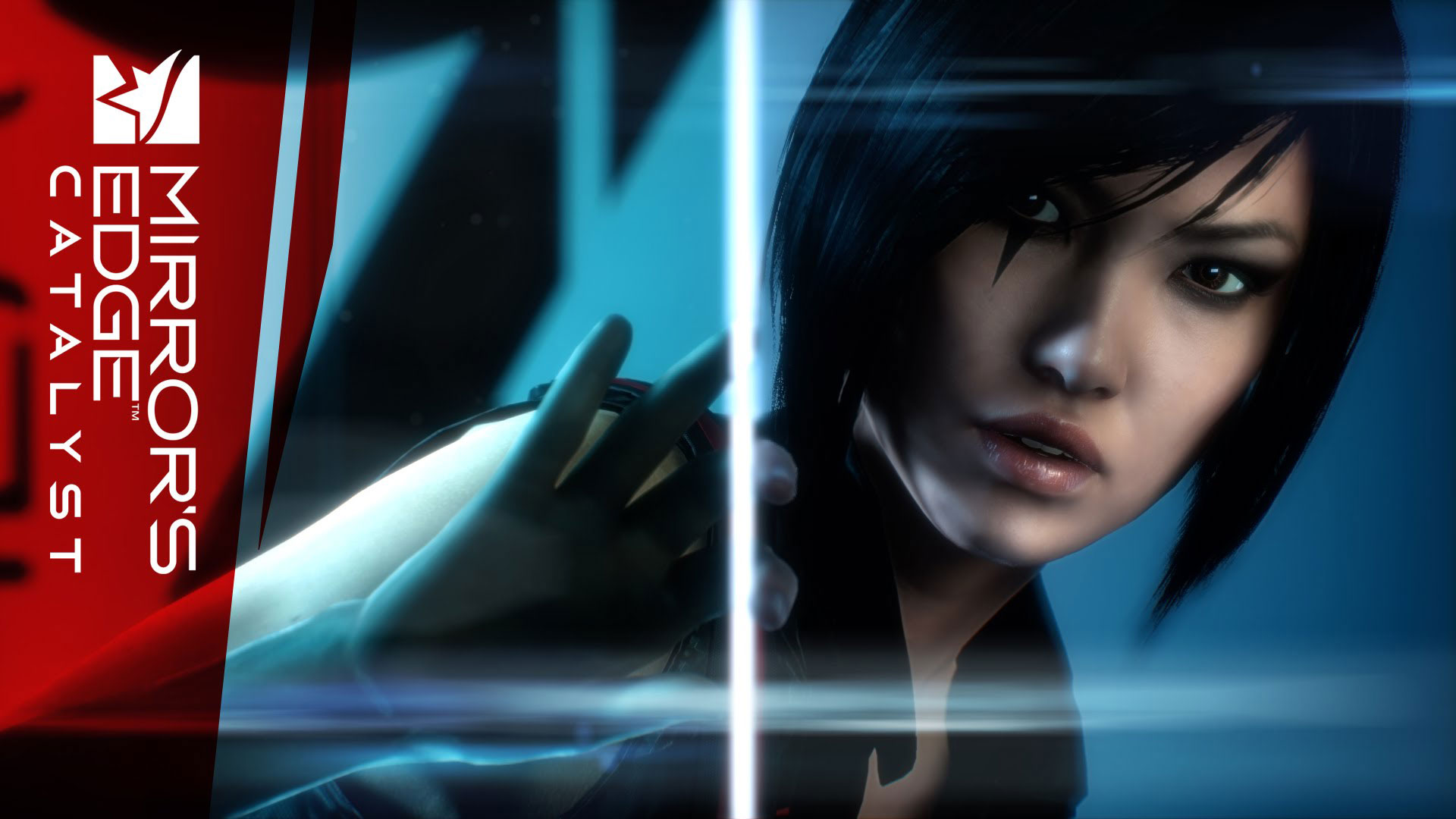 Mirror’s Edge: Catalyst