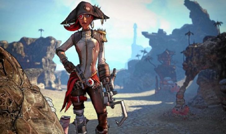 ยืนยันแล้ว Gearbox กำลังพัฒนาเกม Borderlands 3