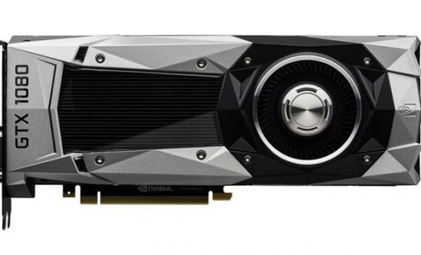 Nvidia GTX 1080 การ์ดจอรุ่นใหม่จากค่ายเขียว ที่แรงกว่า Titan X