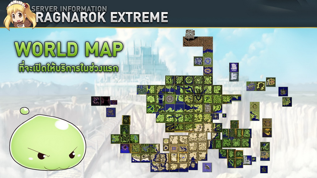 Ragnarok Online