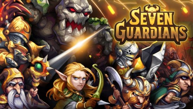 Seven Guardians