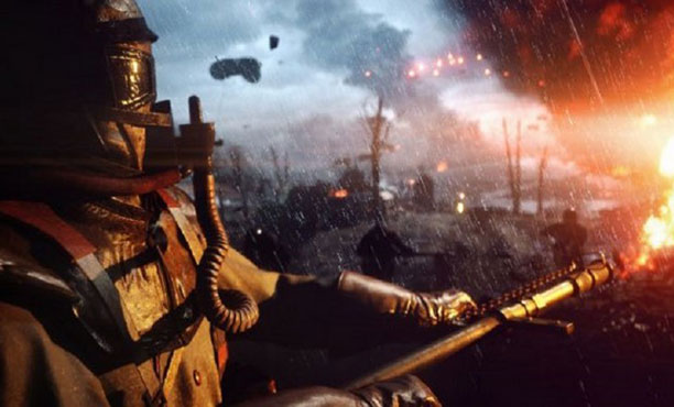 ยืนยันแล้ว Battlefield 1 จะมี Microtransactions และแผนที่ชุดขาย