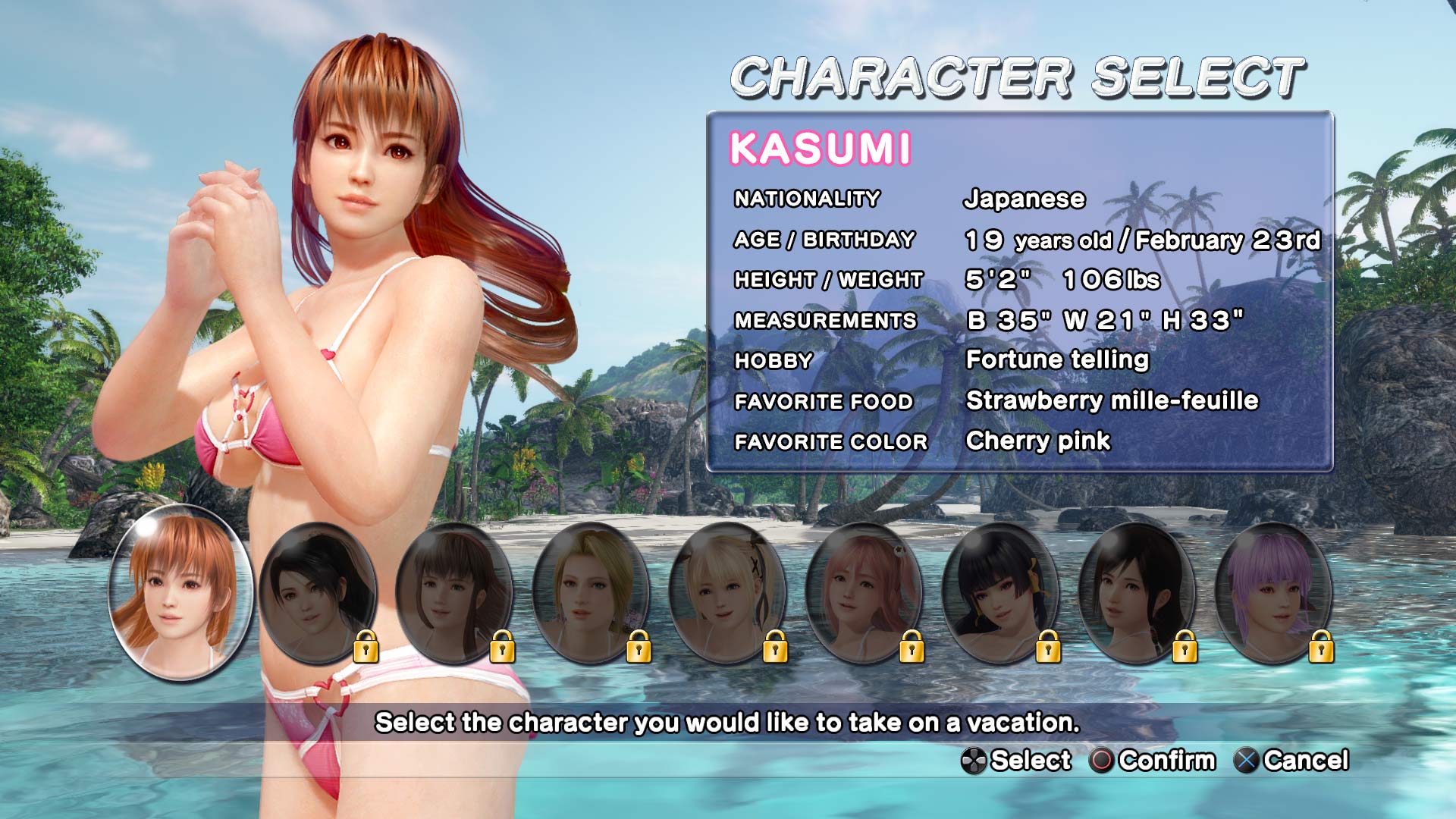 dead or alive xtreme mod