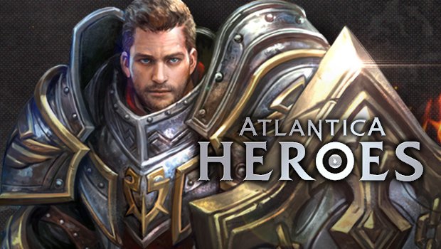 Atlantica Heroes