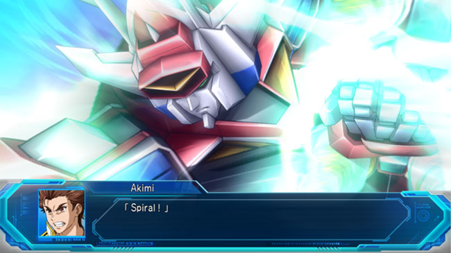 Super Robot Wars OG: The Moon Dwellers