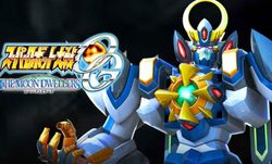 Super Robot Wars OG: The Moon Dwellers เวอร์ชั่น ENG ประกาศวันวางจำหน่าย