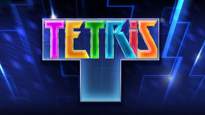 Tetris The Movie