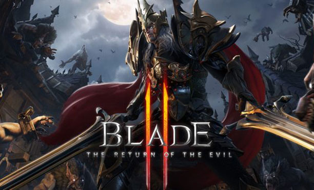 Blade 2 ภาคต่อของเลือดและคมดาบกำลังมาในเกาหลีใต้ อลังการด้วยเอนจิ้น Unreal 4