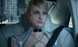 Final Fantasy XV: Kingsglaive วีดีโอตัวอย่าง Trailer ล่าสุด