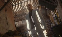 HITMAN ปล่อย Launch Trailer พาชมสถานที่ใหม่ Marrakesh