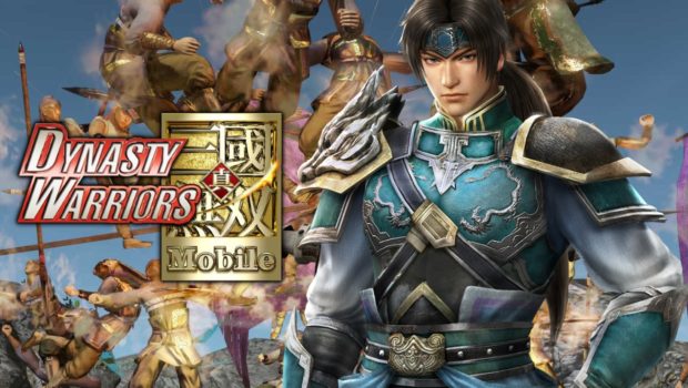 Dynasty Warriors Mobile