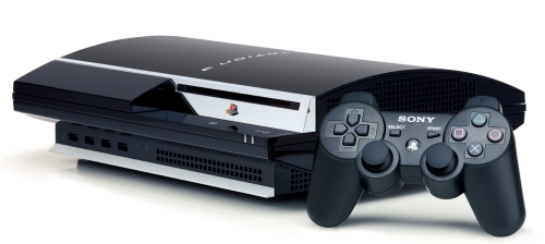 PlayStation 3