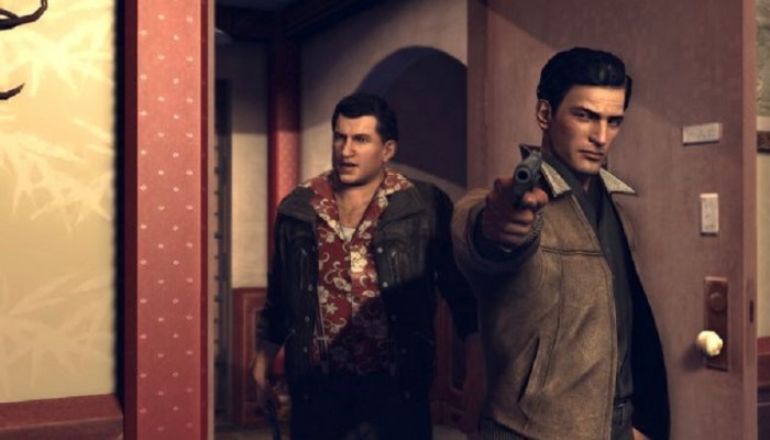 Mafia 3