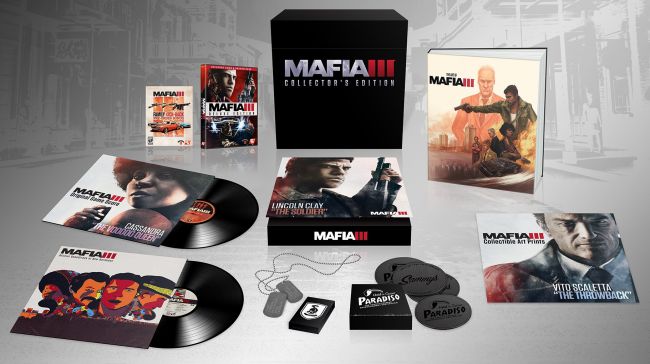 Mafia 3