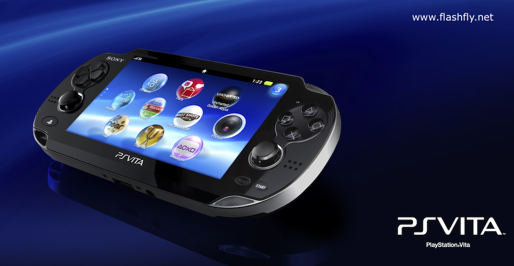 PS Vita