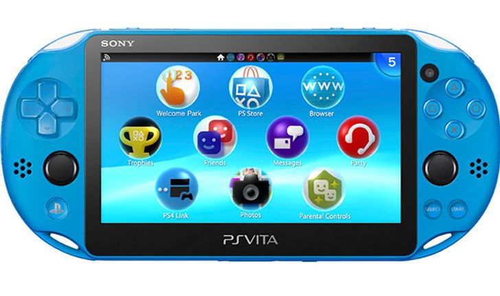 PS Vita ทำยอดขายได้ 5 ล้านเครื่องแล้ว หลังจากขายมา 4 ปีครึ่ง