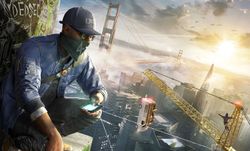 Watch Dogs 2 เปิดตัวเป็นทางการตามคาด แฮกถล่มกันในซานฟรานซิสโก