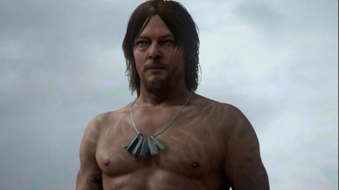 Death Stranding