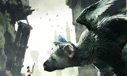 เกือบสิบปี! ในที่สุด The Last Guardian ก็ได้ฤกษ์ปล่อยเกมมาให้เล่นแล้ว