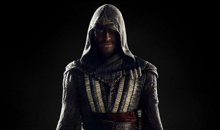 คลิปเบื้องหลังการถ่ายทำภาพยนตร์ Assassin’s Creed Movie