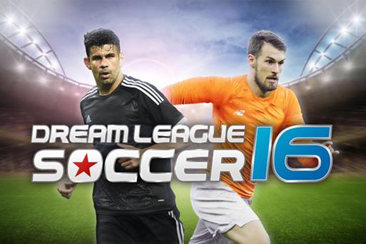 Dream League Soccer 2016