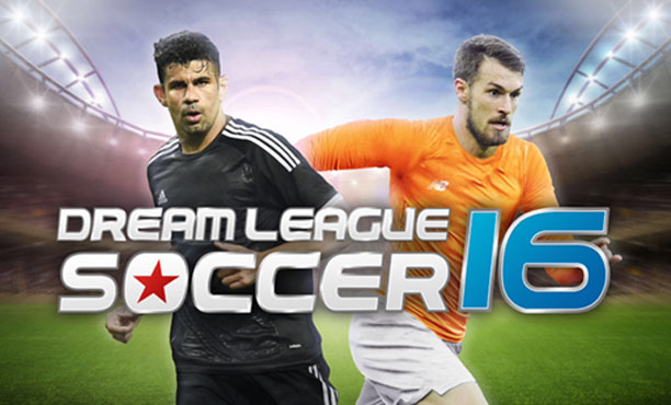 แนะนำเกมบอลมือถือมันๆรับยูโร กับ Dream League Soccer 2016