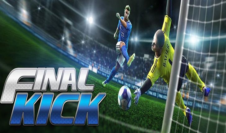 เตะกันสนั่นจอกับเกม Final Kick ดวลจุดโทษรับยูโร 2016